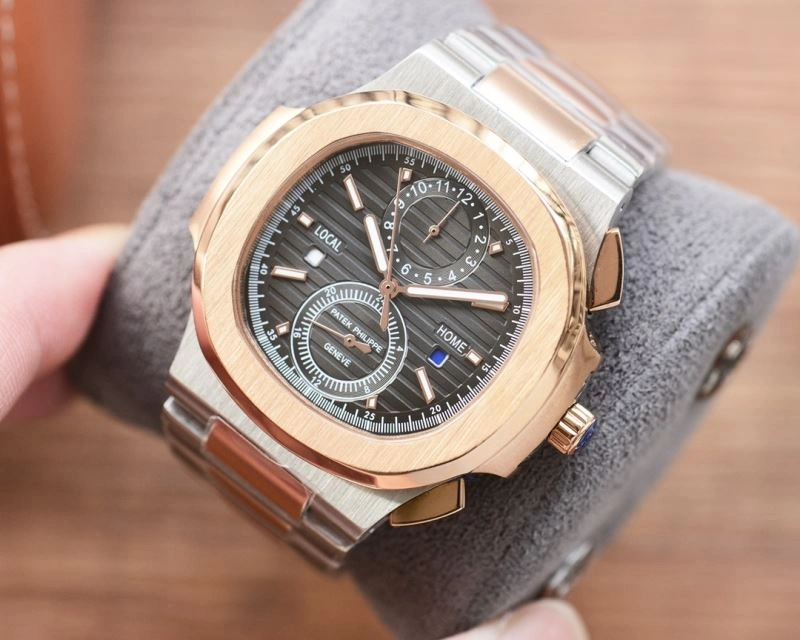 PATEK PHILIPPE Watches Affordable 195911