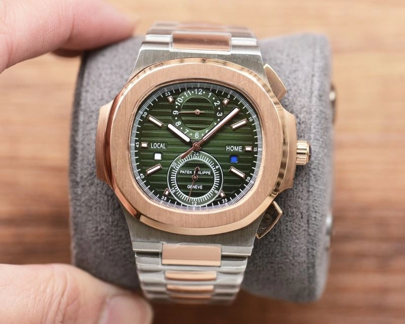 PATEK PHILIPPE Watches Affordable 195911