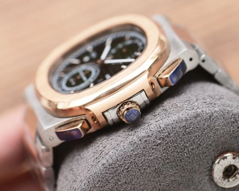 PATEK PHILIPPE Watches Affordable 195911