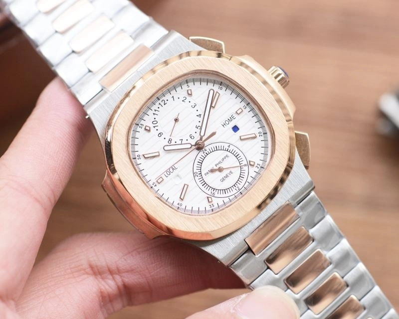 PATEK PHILIPPE Watches Affordable 195911