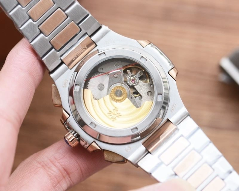 PATEK PHILIPPE Watches Affordable 195911