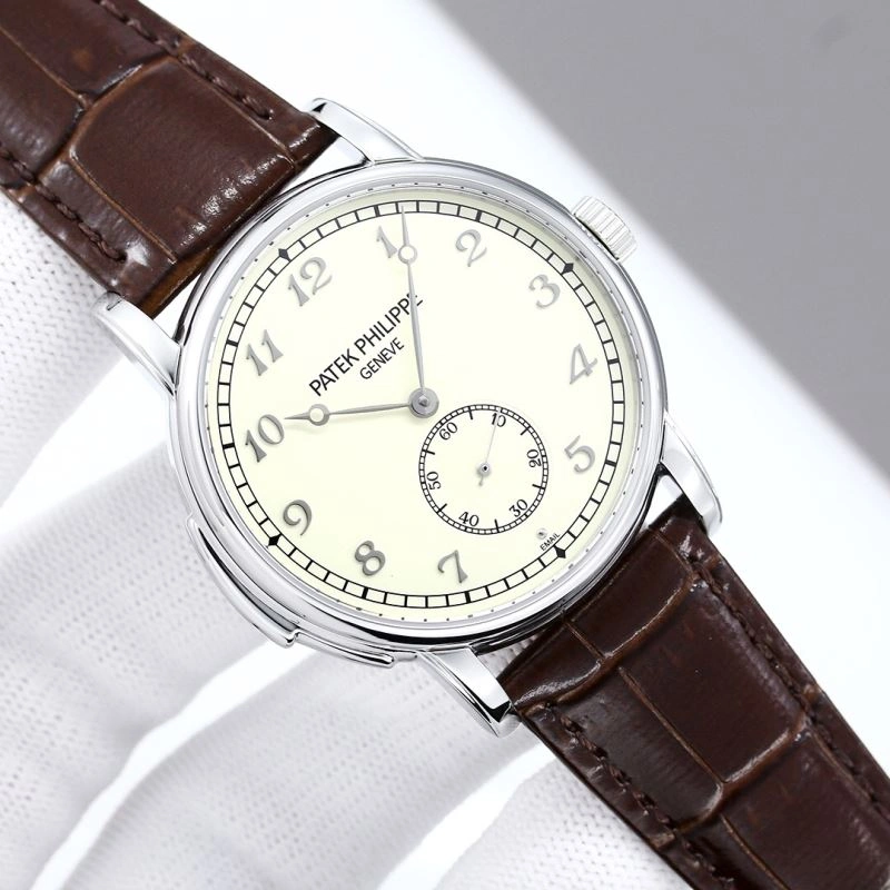 PATEK PHILIPPE Watches WeatherProof 195902