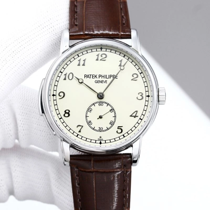 PATEK PHILIPPE Watches WeatherProof 195902