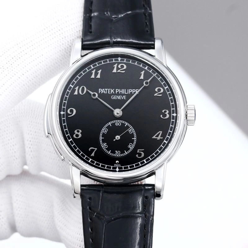 PATEK PHILIPPE Watches WeatherProof 195902