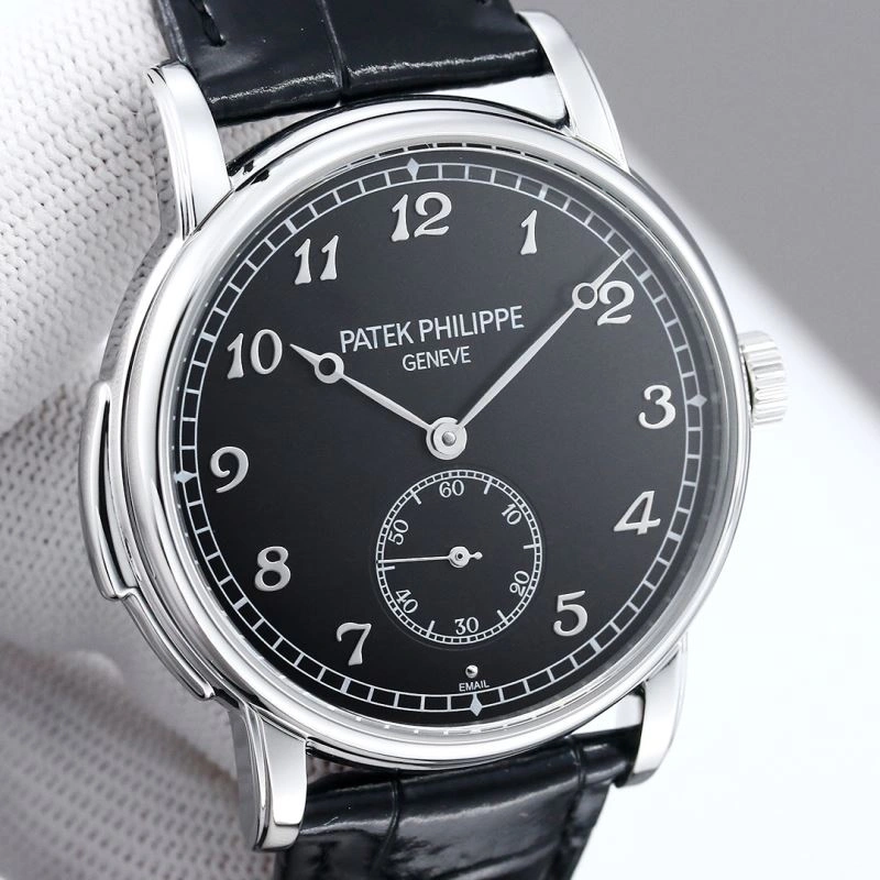PATEK PHILIPPE Watches WeatherProof 195902