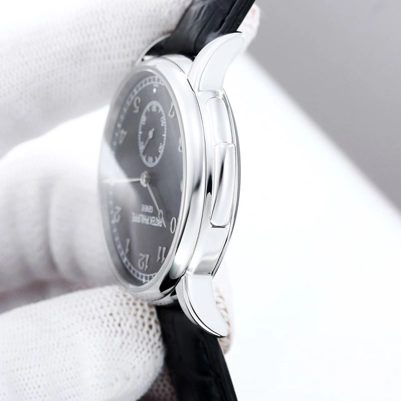 PATEK PHILIPPE Watches WeatherProof 195902
