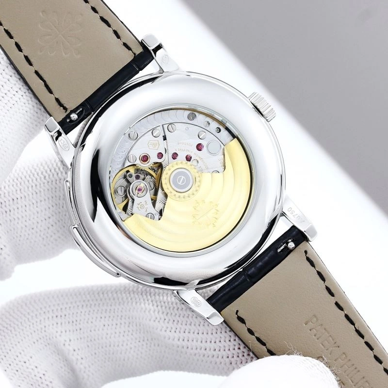 PATEK PHILIPPE Watches WeatherProof 195902