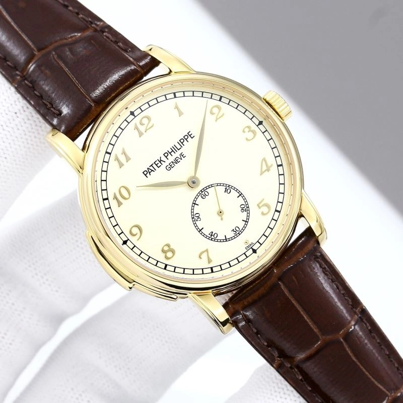 PATEK PHILIPPE Watches RelaxedFit 195900