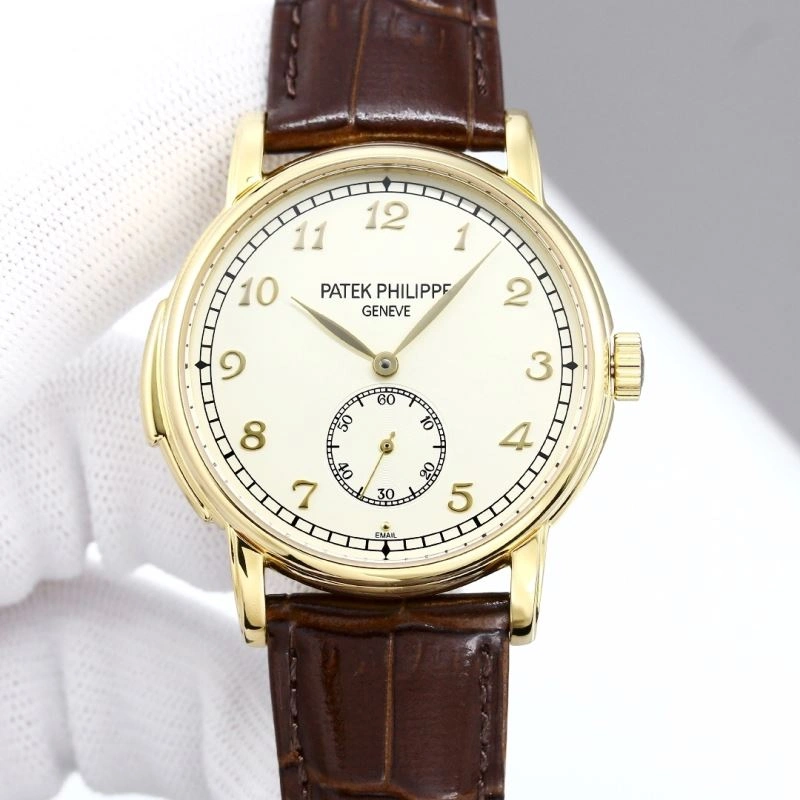 PATEK PHILIPPE Watches RelaxedFit 195900