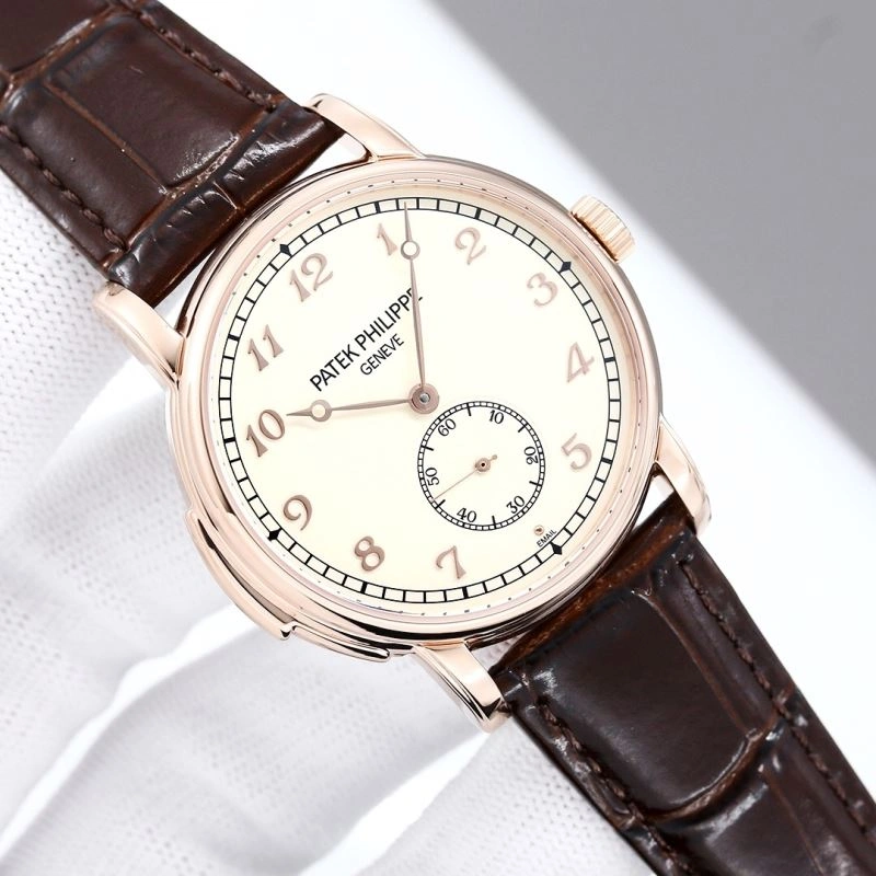 PATEK PHILIPPE Watches RelaxedFit 195900