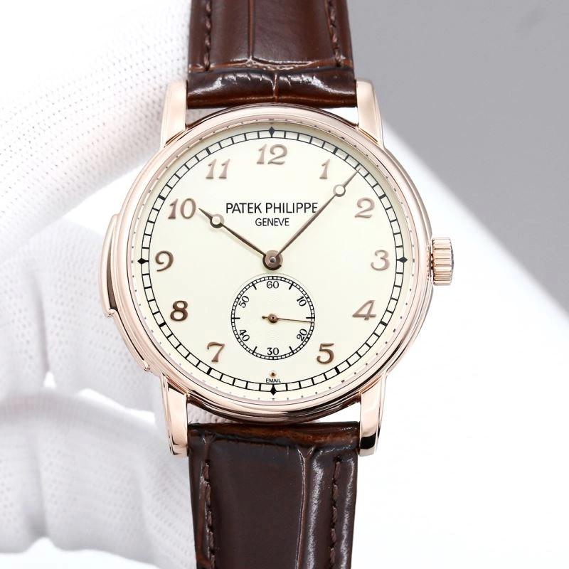 PATEK PHILIPPE Watches RelaxedFit 195900