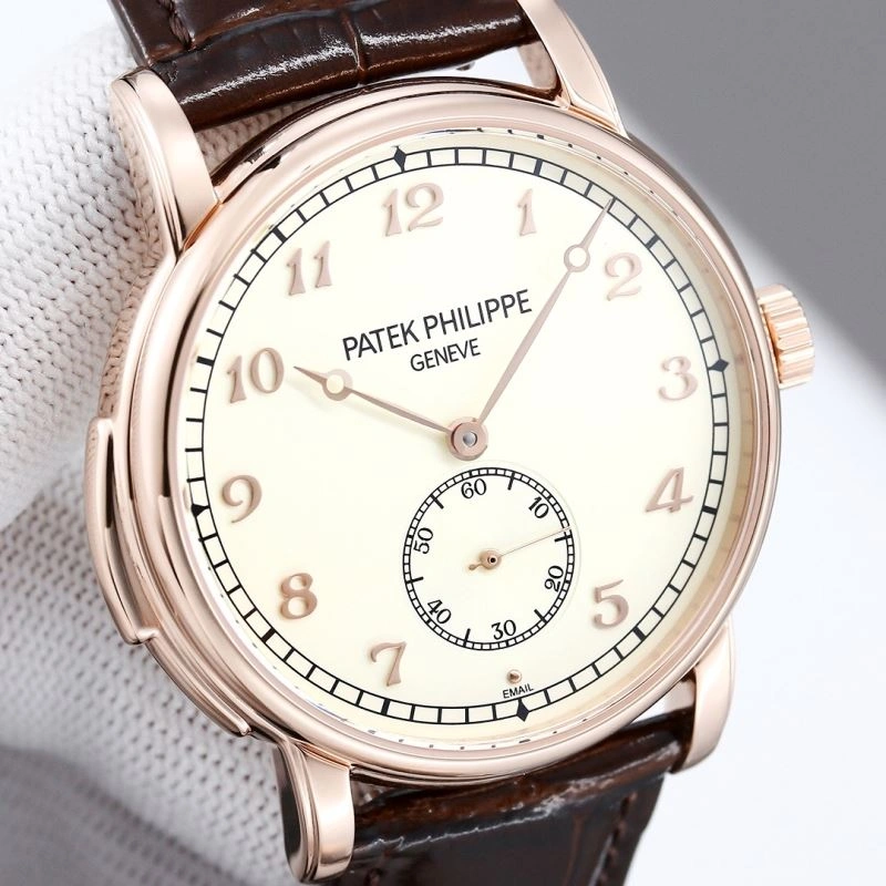 PATEK PHILIPPE Watches RelaxedFit 195900
