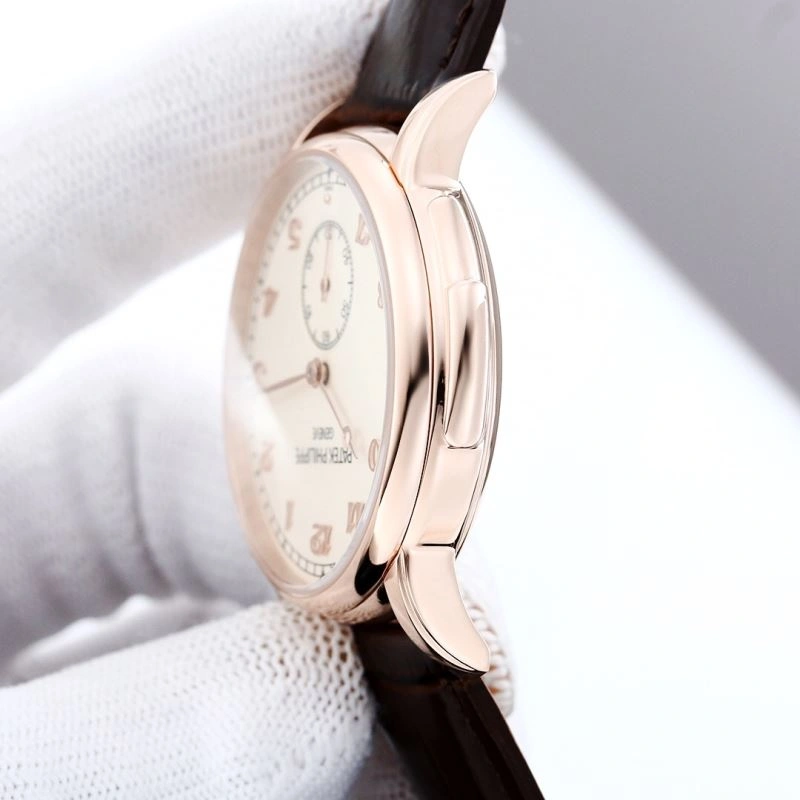 PATEK PHILIPPE Watches RelaxedFit 195900