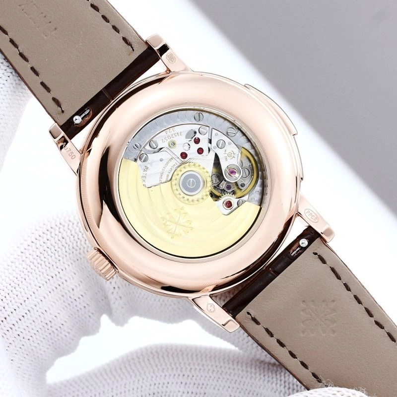 PATEK PHILIPPE Watches RelaxedFit 195900