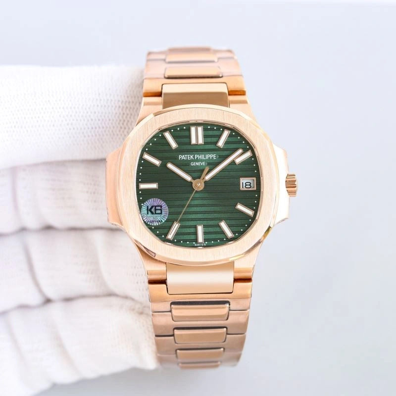 PATEK PHILIPPE Watches Packable 195894