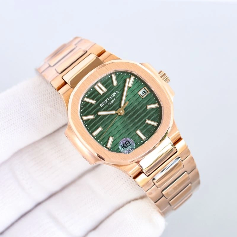 PATEK PHILIPPE Watches Packable 195894