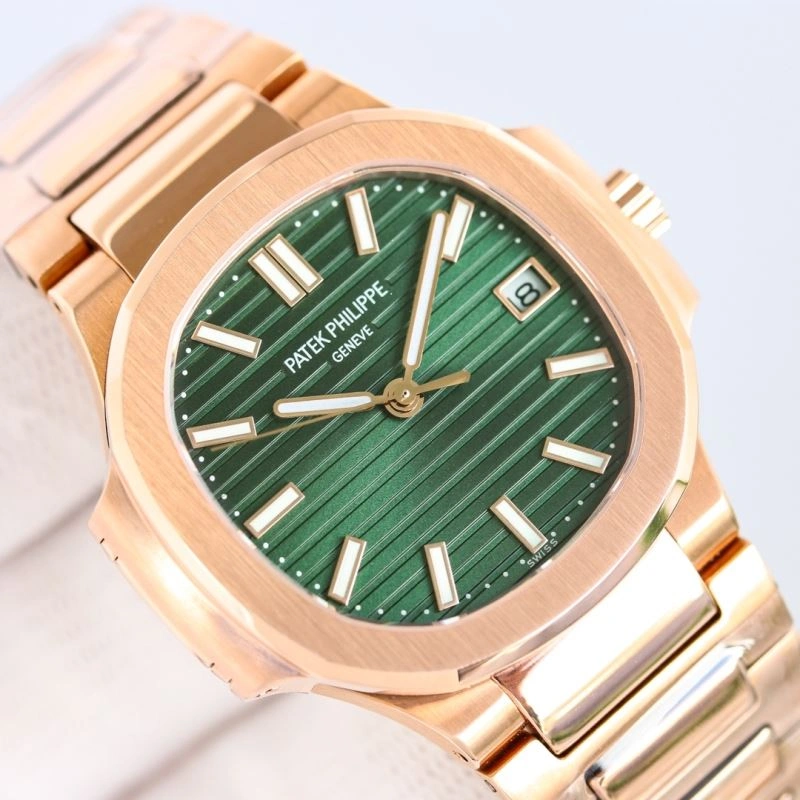 PATEK PHILIPPE Watches Packable 195894