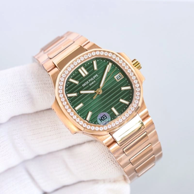 PATEK PHILIPPE Watches Packable 195894