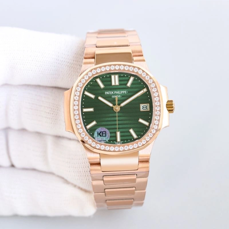 PATEK PHILIPPE Watches Packable 195894