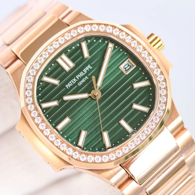 PATEK PHILIPPE Watches Packable 195894
