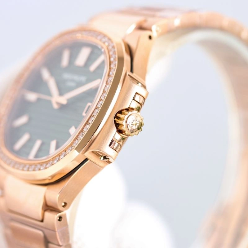 PATEK PHILIPPE Watches Packable 195894