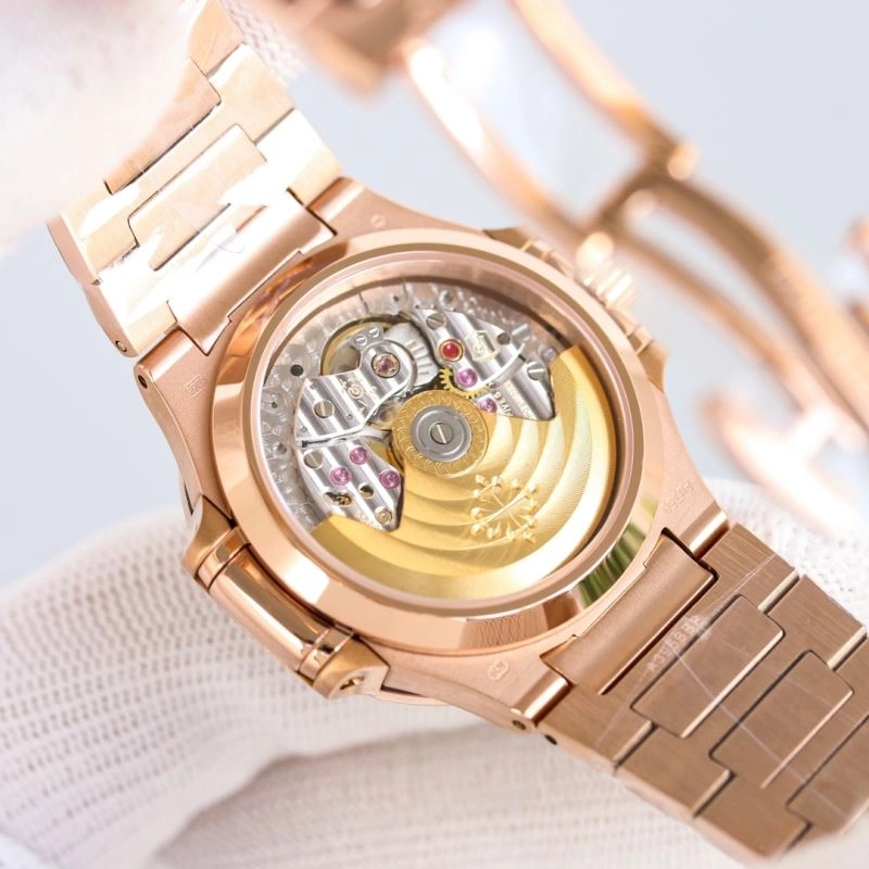 PATEK PHILIPPE Watches Packable 195894