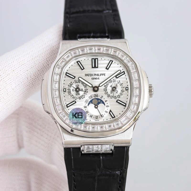 PATEK PHILIPPE Watches Snug 195896
