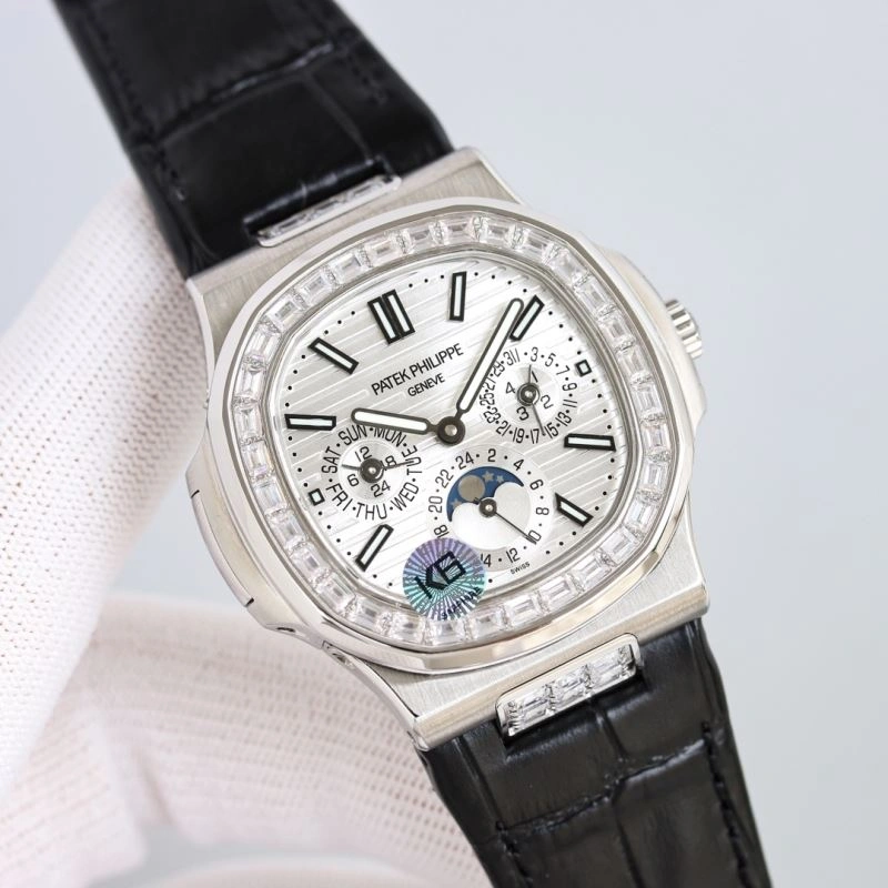 PATEK PHILIPPE Watches Snug 195896