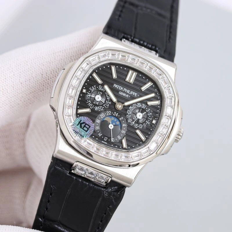PATEK PHILIPPE Watches Snug 195896