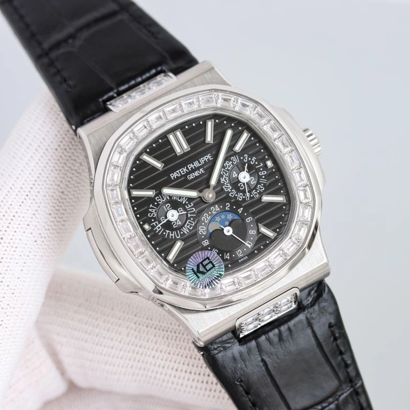 PATEK PHILIPPE Watches Snug 195896