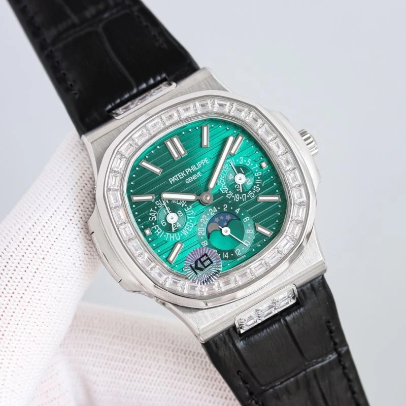 PATEK PHILIPPE Watches Snug 195896