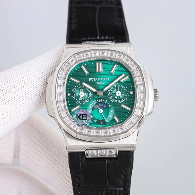 PATEK PHILIPPE Watches Snug 195896