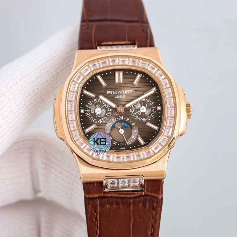 PATEK PHILIPPE Watches BestValue 195892