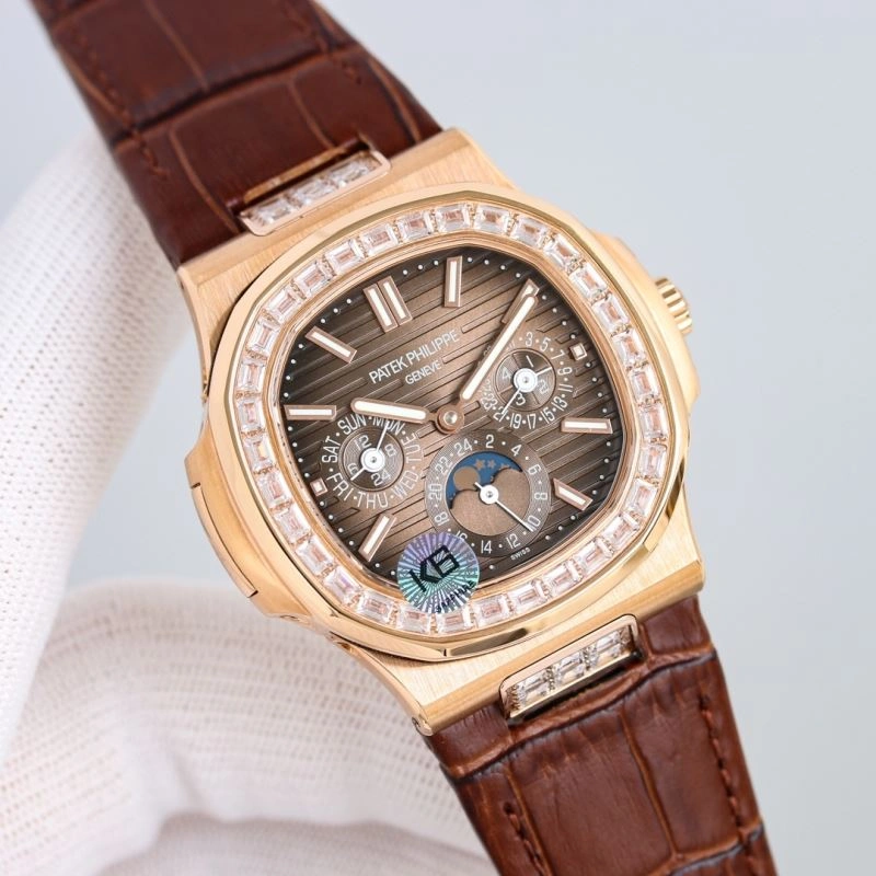 PATEK PHILIPPE Watches BestValue 195892