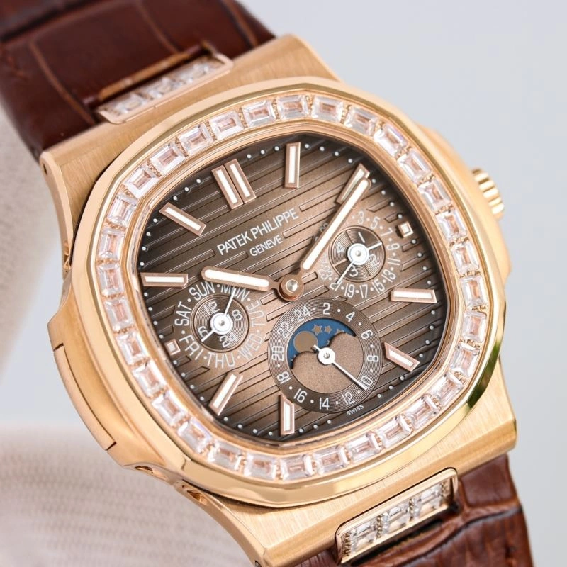 PATEK PHILIPPE Watches BestValue 195892