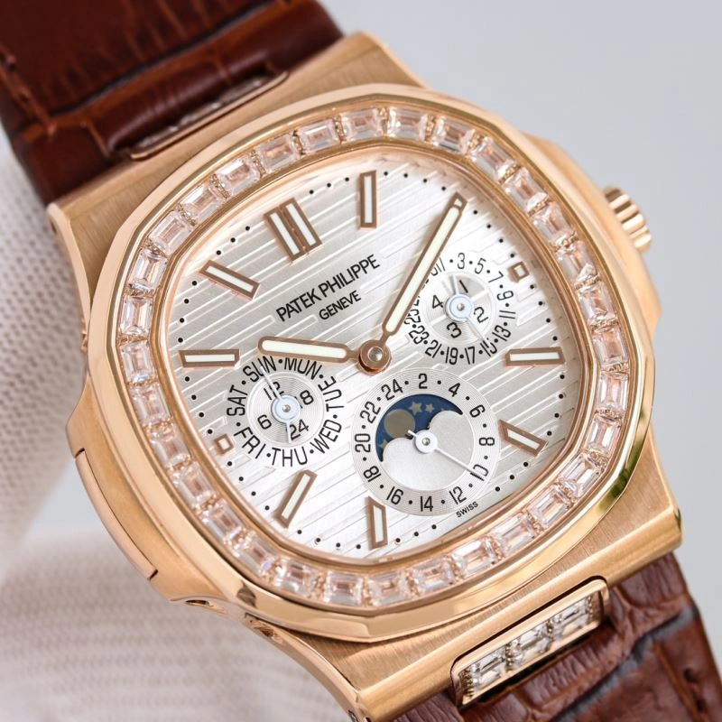 PATEK PHILIPPE Watches BestValue 195892