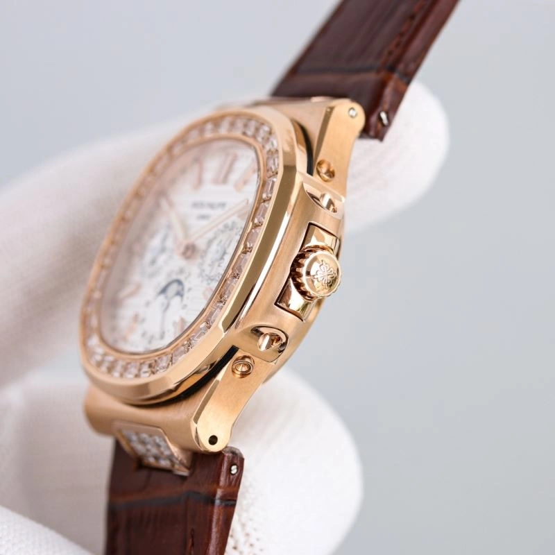 PATEK PHILIPPE Watches BestValue 195892