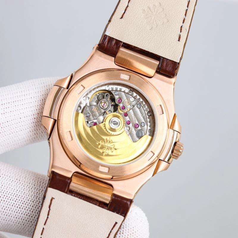 PATEK PHILIPPE Watches BestValue 195892