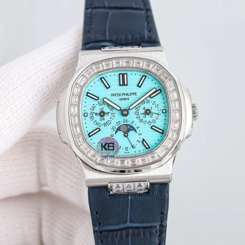 PATEK PHILIPPE Watches FreshLook 195897