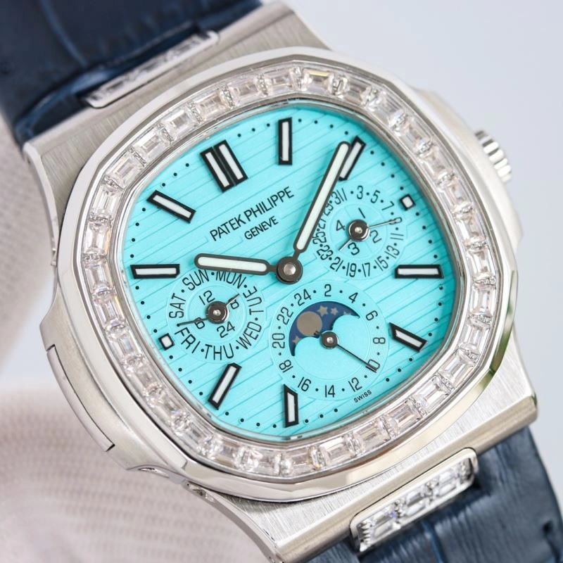 PATEK PHILIPPE Watches FreshLook 195897