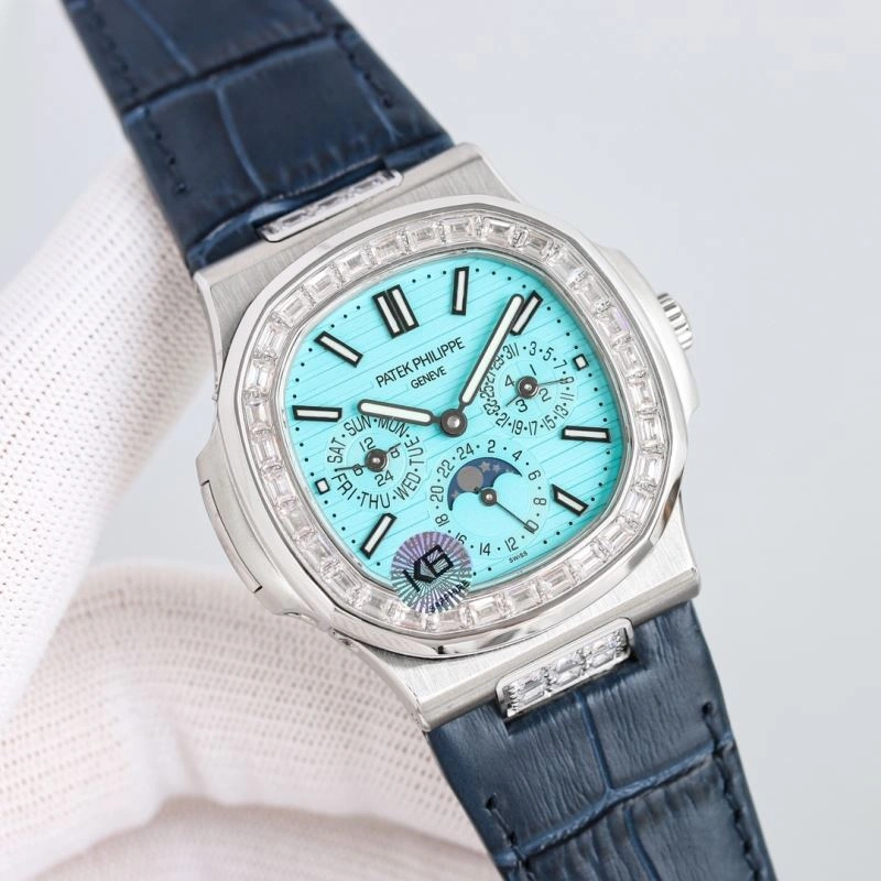 PATEK PHILIPPE Watches FreshLook 195897