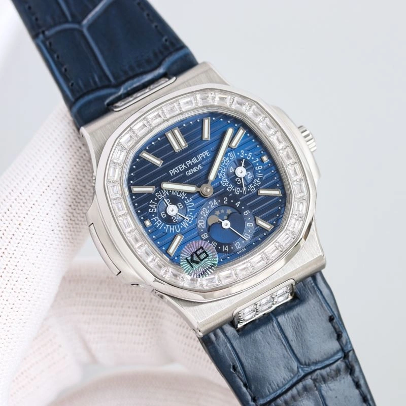 PATEK PHILIPPE Watches FreshLook 195897