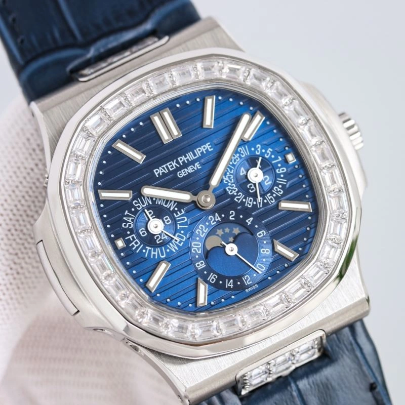 PATEK PHILIPPE Watches FreshLook 195897