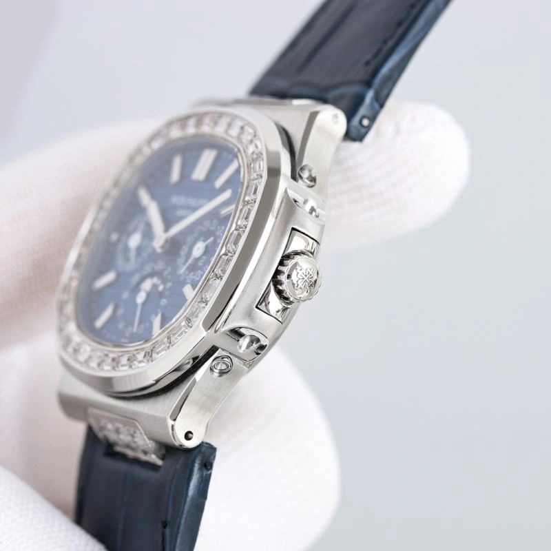 PATEK PHILIPPE Watches FreshLook 195897