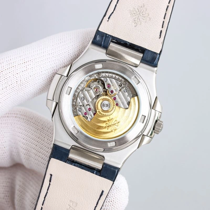 PATEK PHILIPPE Watches FreshLook 195897