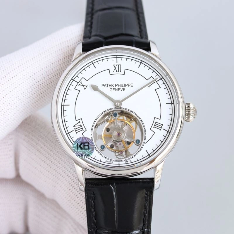 PATEK PHILIPPE Watches Affordable 195895