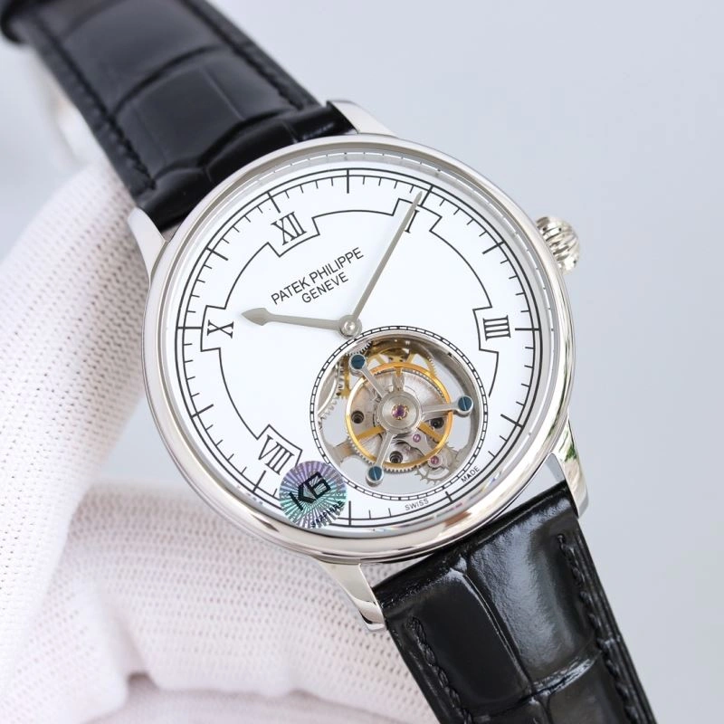 PATEK PHILIPPE Watches Affordable 195895