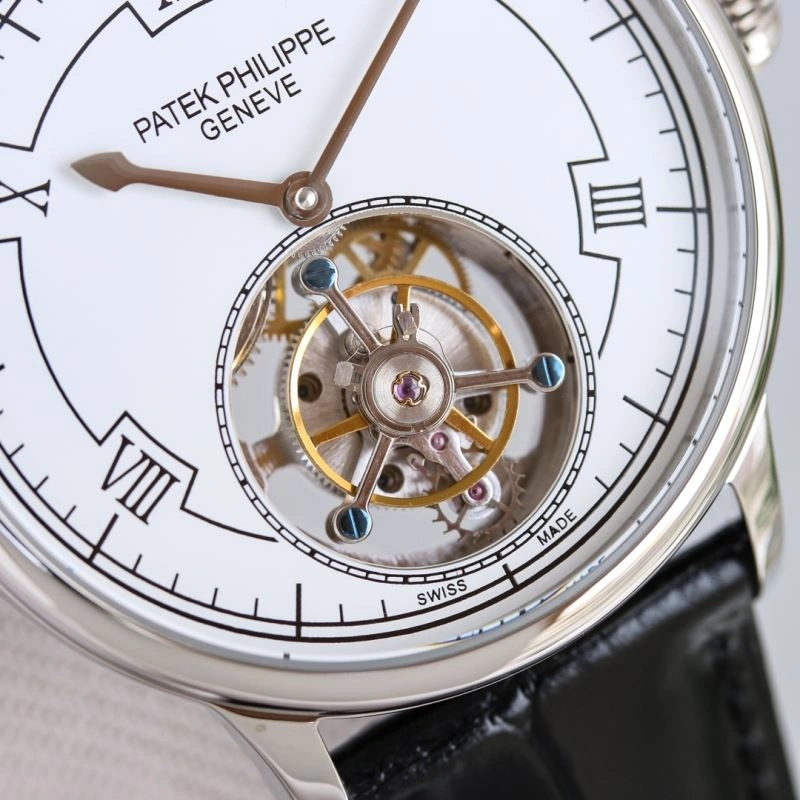 PATEK PHILIPPE Watches Affordable 195895
