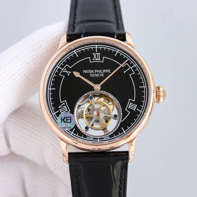 PATEK PHILIPPE Watches Affordable 195895