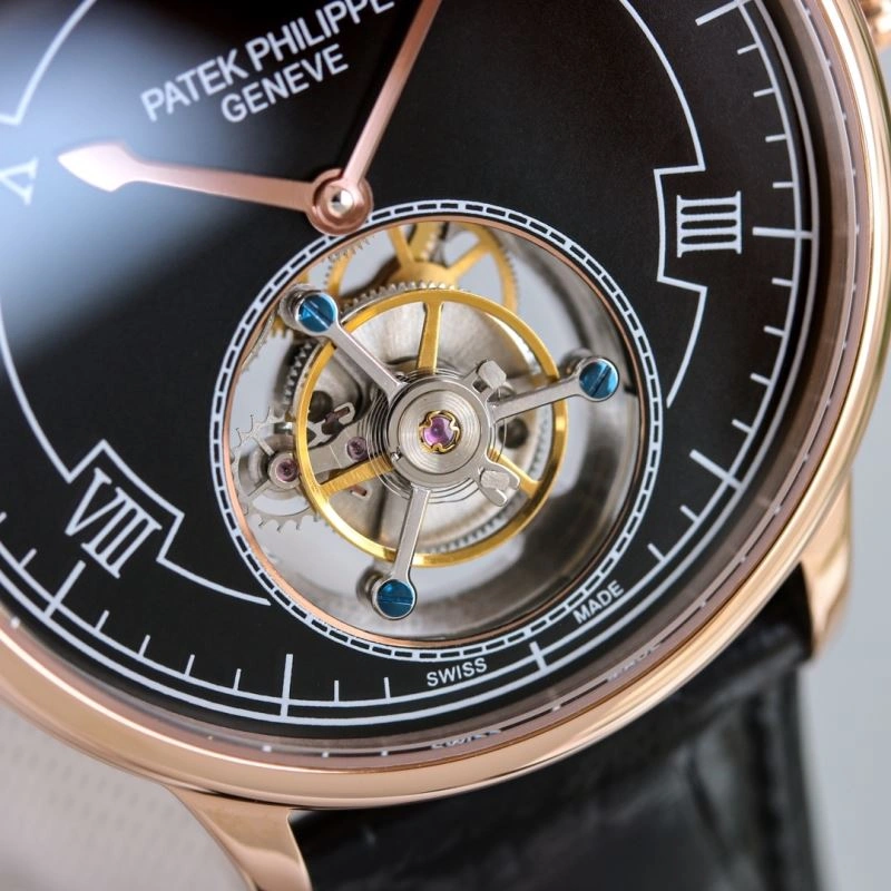 PATEK PHILIPPE Watches Affordable 195895